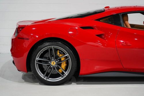 2017 Ferrari 488, US $225,245.75, image 16