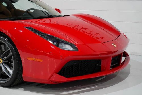 2017 Ferrari 488, US $225,245.75, image 18