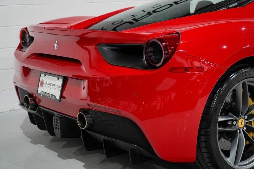 2017 Ferrari 488, US $225,245.75, image 19
