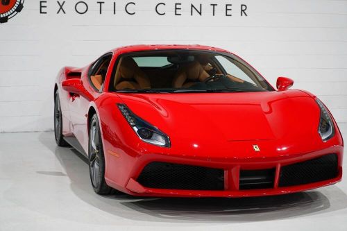 2017 Ferrari 488, US $225,245.75, image 26