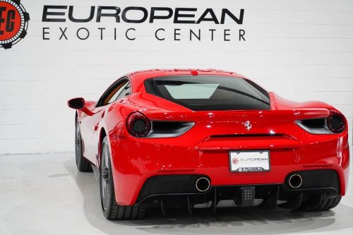 2017 Ferrari 488, US $225,245.75, image 30