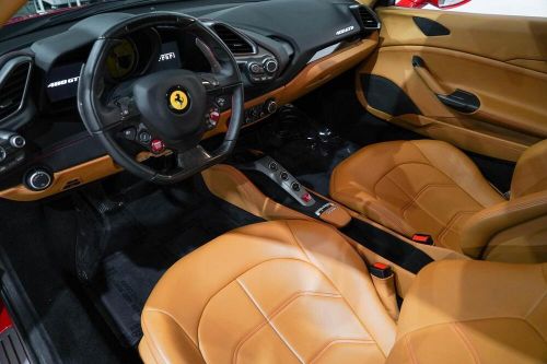2017 Ferrari 488, US $225,245.75, image 35