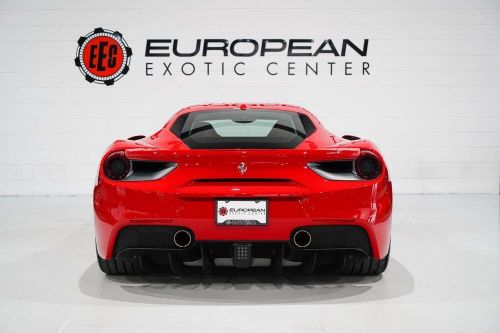 2017 Ferrari 488, US $225,245.75, image 36