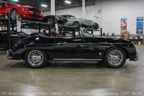 1957 Porsche 356 Speedster, US $49,900.00, image 2