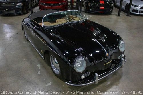 1957 Porsche 356 Speedster, US $49,900.00, image 3