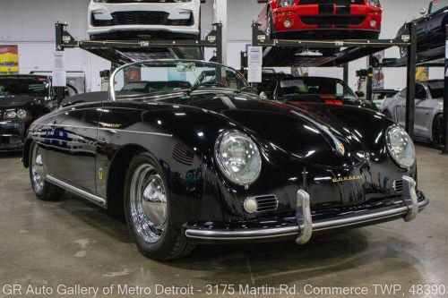 1957 Porsche 356 Speedster, US $49,900.00, image 4
