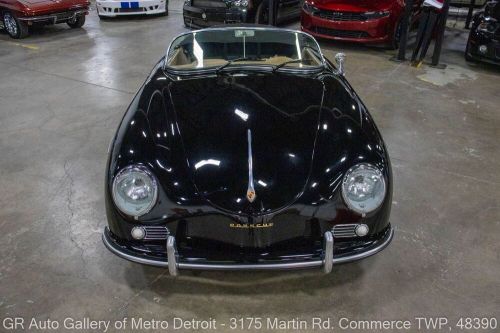 1957 Porsche 356 Speedster, US $49,900.00, image 5
