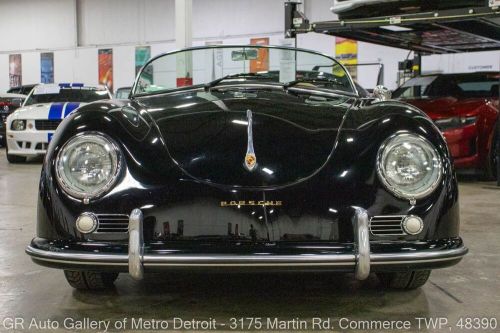 1957 Porsche 356 Speedster, US $49,900.00, image 6