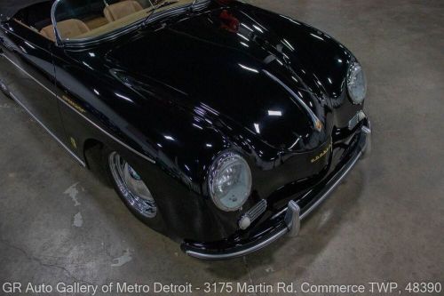 1957 Porsche 356 Speedster, US $49,900.00, image 7