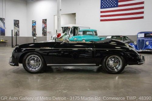 1957 Porsche 356 Speedster, US $49,900.00, image 8