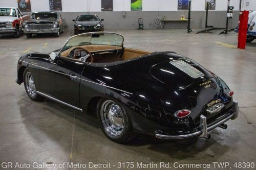 1957 Porsche 356 Speedster, US $49,900.00, image 9