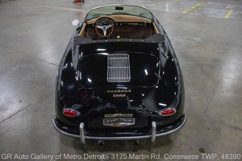 1957 Porsche 356 Speedster, US $49,900.00, image 10