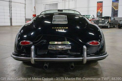1957 Porsche 356 Speedster, US $49,900.00, image 11