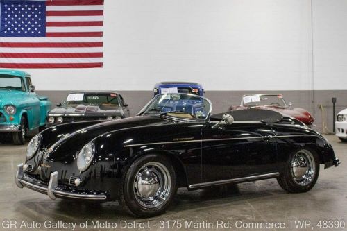 1957 Porsche 356 Speedster, US $49,900.00, image 12