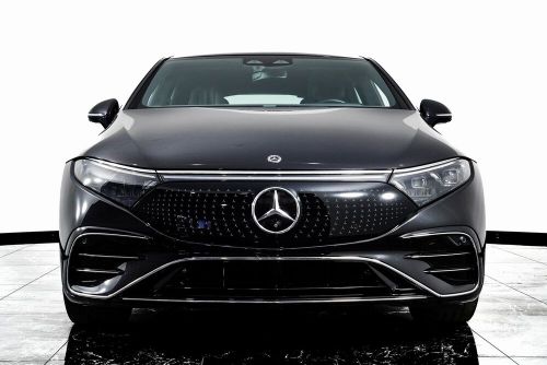 2023 Mercedes-Benz EQS 450, US $54,999.00, image 2