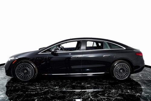 2023 Mercedes-Benz EQS 450, US $54,999.00, image 5