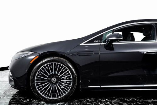 2023 Mercedes-Benz EQS 450, US $54,999.00, image 6