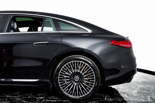 2023 Mercedes-Benz EQS 450, US $54,999.00, image 7