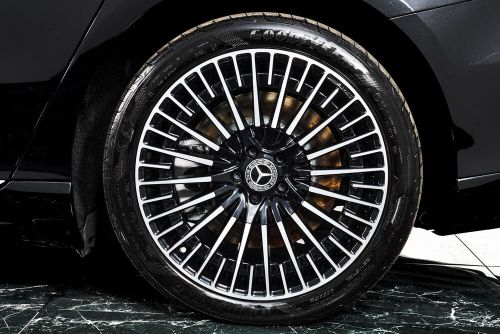 2023 Mercedes-Benz EQS 450, US $54,999.00, image 8