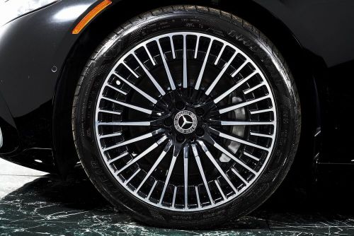 2023 Mercedes-Benz EQS 450, US $54,999.00, image 9