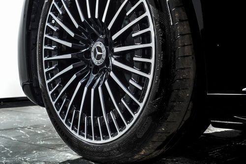 2023 Mercedes-Benz EQS 450, US $54,999.00, image 10