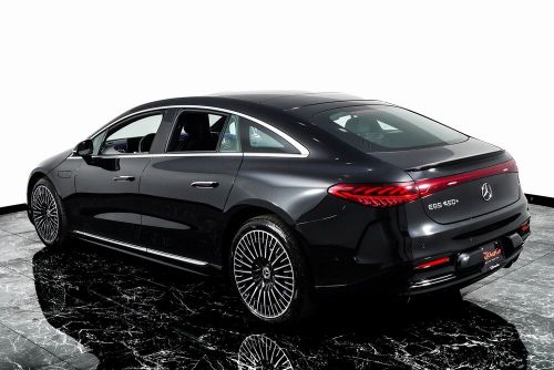 2023 Mercedes-Benz EQS 450, US $54,999.00, image 12