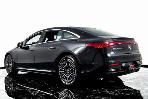 2023 Mercedes-Benz EQS 450, US $54,999.00, image 13