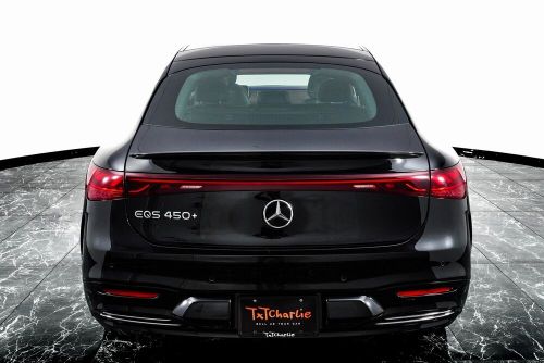 2023 Mercedes-Benz EQS 450, US $54,999.00, image 14