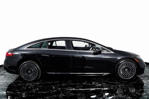 2023 Mercedes-Benz EQS 450, US $54,999.00, image 20