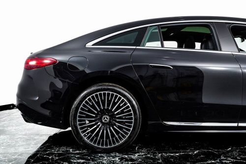 2023 Mercedes-Benz EQS 450, US $54,999.00, image 21