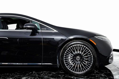 2023 Mercedes-Benz EQS 450, US $54,999.00, image 22