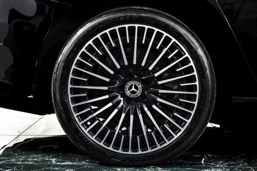 2023 Mercedes-Benz EQS 450, US $54,999.00, image 24