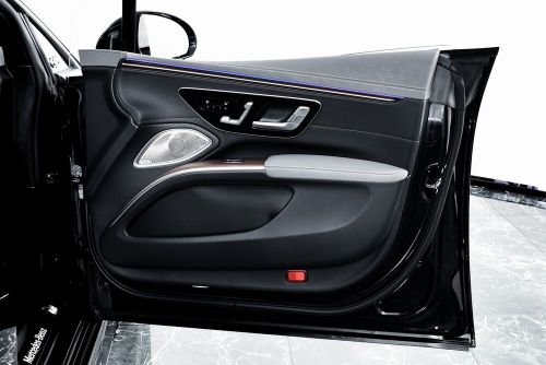 2023 Mercedes-Benz EQS 450, US $54,999.00, image 27