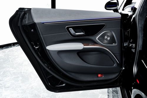 2023 Mercedes-Benz EQS 450, US $54,999.00, image 30