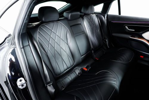 2023 Mercedes-Benz EQS 450, US $54,999.00, image 32
