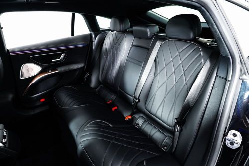 2023 Mercedes-Benz EQS 450, US $54,999.00, image 33