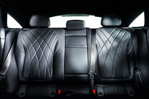 2023 Mercedes-Benz EQS 450, US $54,999.00, image 34