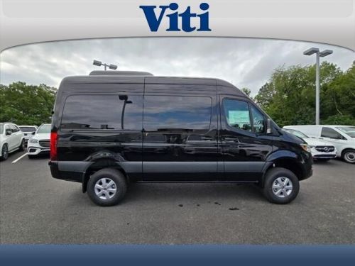 2024 Mercedes-Benz Sprinter 2500, US $87,997.00, image 3