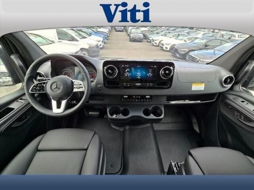 2024 Mercedes-Benz Sprinter 2500, US $87,997.00, image 5