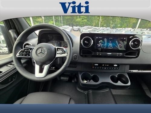 2024 Mercedes-Benz Sprinter 2500, US $87,997.00, image 6