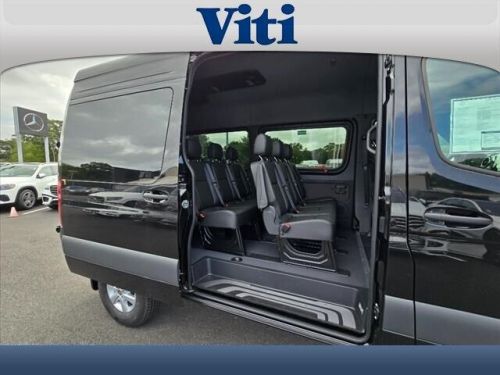 2024 Mercedes-Benz Sprinter 2500, US $87,997.00, image 7