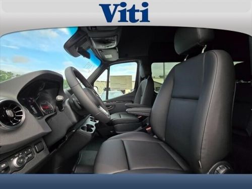 2024 Mercedes-Benz Sprinter 2500, US $87,997.00, image 9