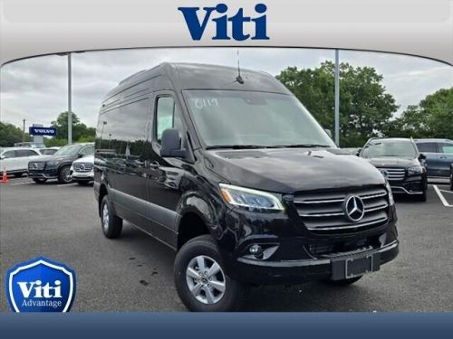 2024 Mercedes-Benz Sprinter 2500, US $87,997.00, image 14