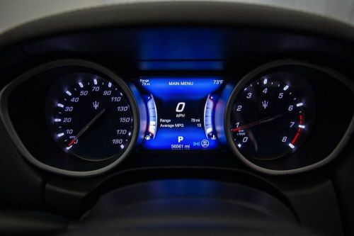 2017 Maserati Ghibli S Q4 3.0L, US $23,997.00, image 3