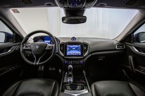 2017 Maserati Ghibli S Q4 3.0L, US $23,997.00, image 7