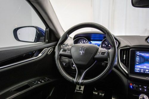 2017 Maserati Ghibli S Q4 3.0L, US $23,997.00, image 10