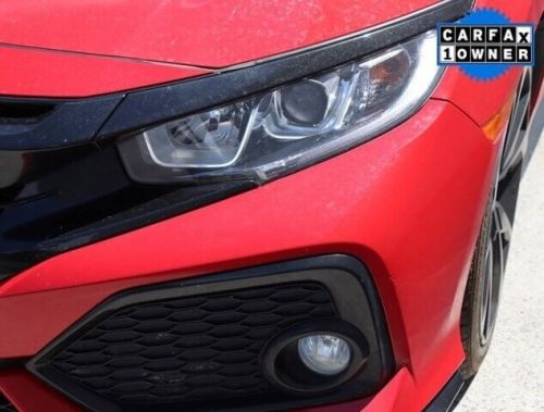 2018 Honda Civic Sport, US $17,849.00, image 4