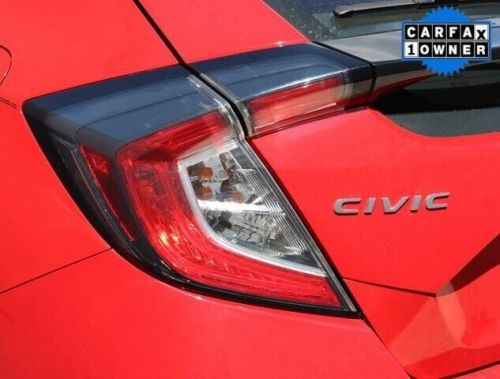 2018 Honda Civic Sport, US $17,849.00, image 5