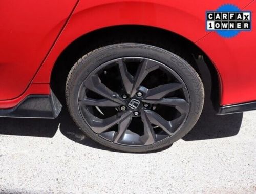 2018 Honda Civic Sport, US $17,849.00, image 6