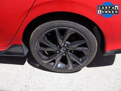 2018 Honda Civic Sport, US $17,849.00, image 7